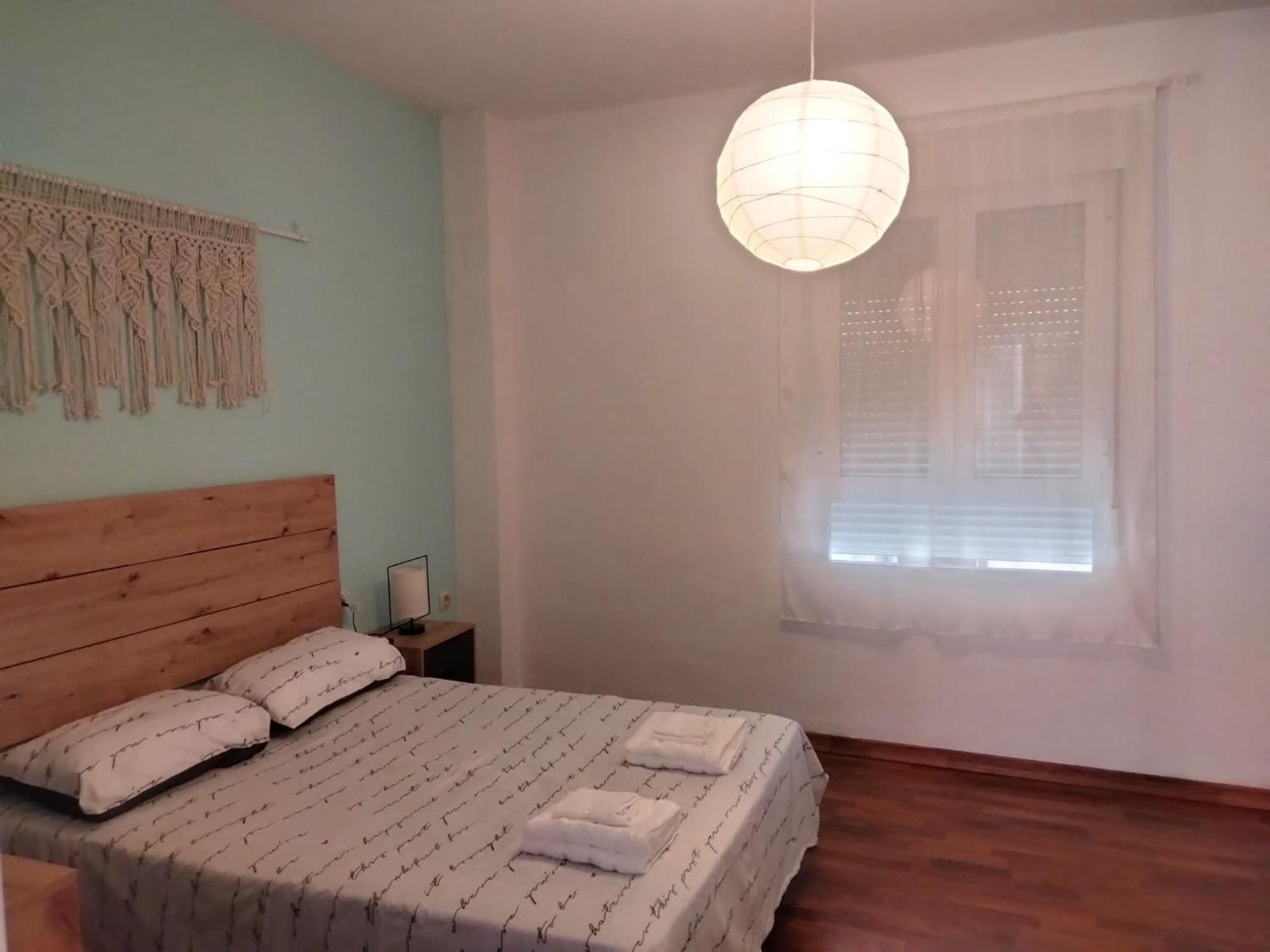 Apartament Delsan Linares  Zewnętrze zdjęcie