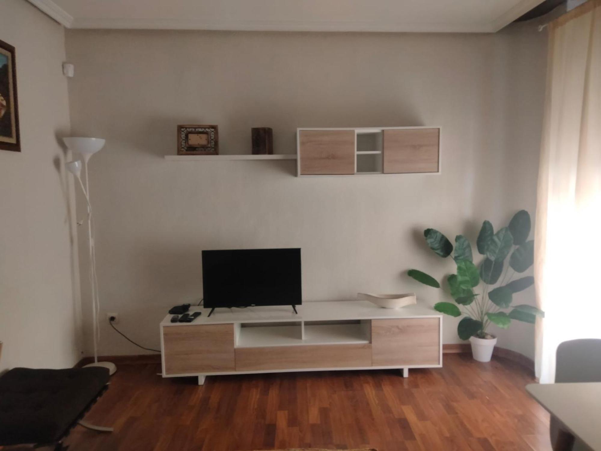 Apartament Delsan Linares  Zewnętrze zdjęcie