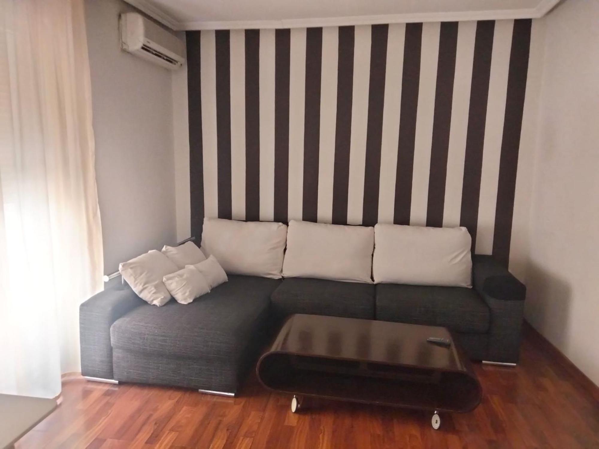 Apartament Delsan Linares  Zewnętrze zdjęcie