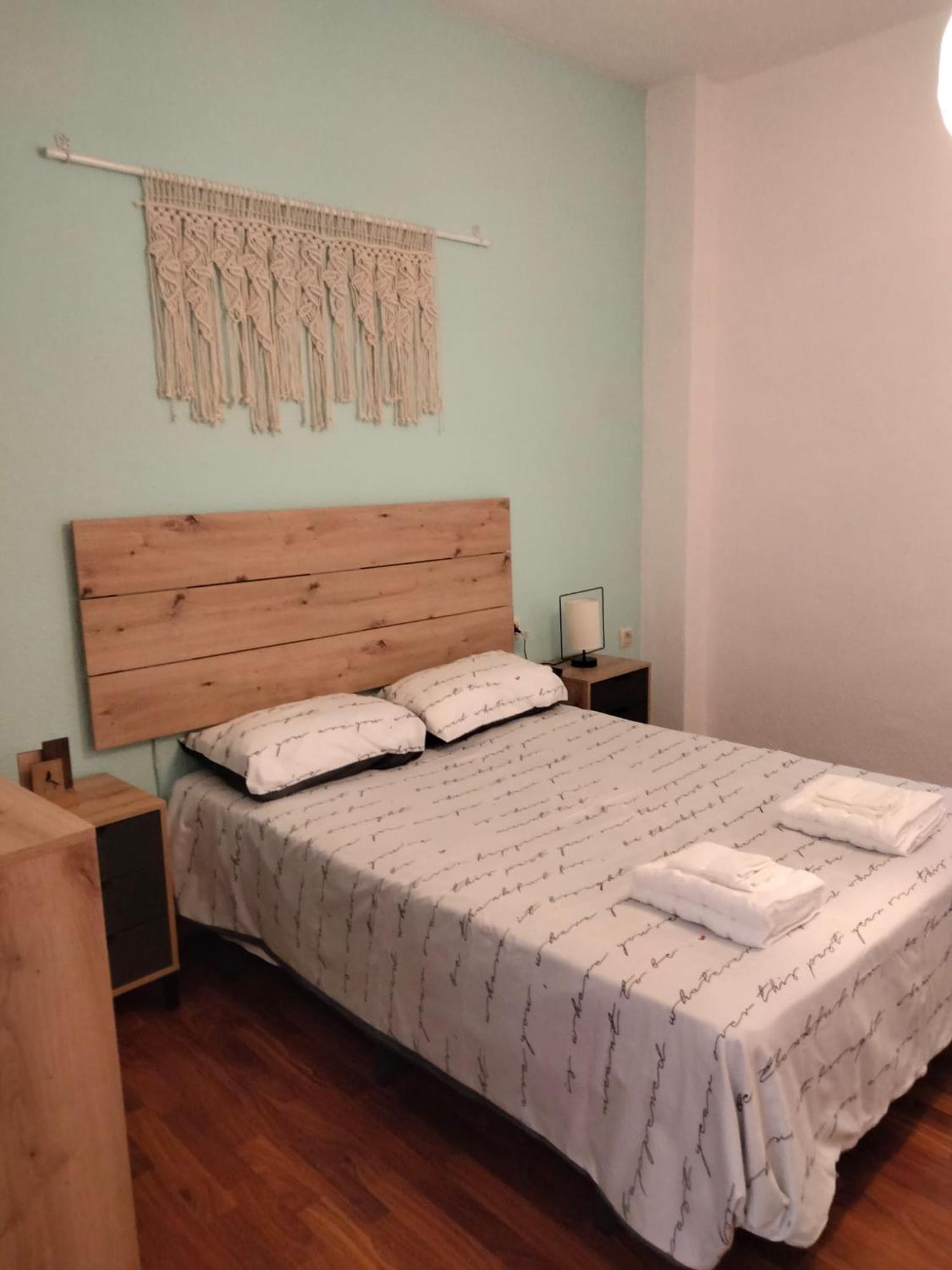 Apartament Delsan Linares  Zewnętrze zdjęcie
