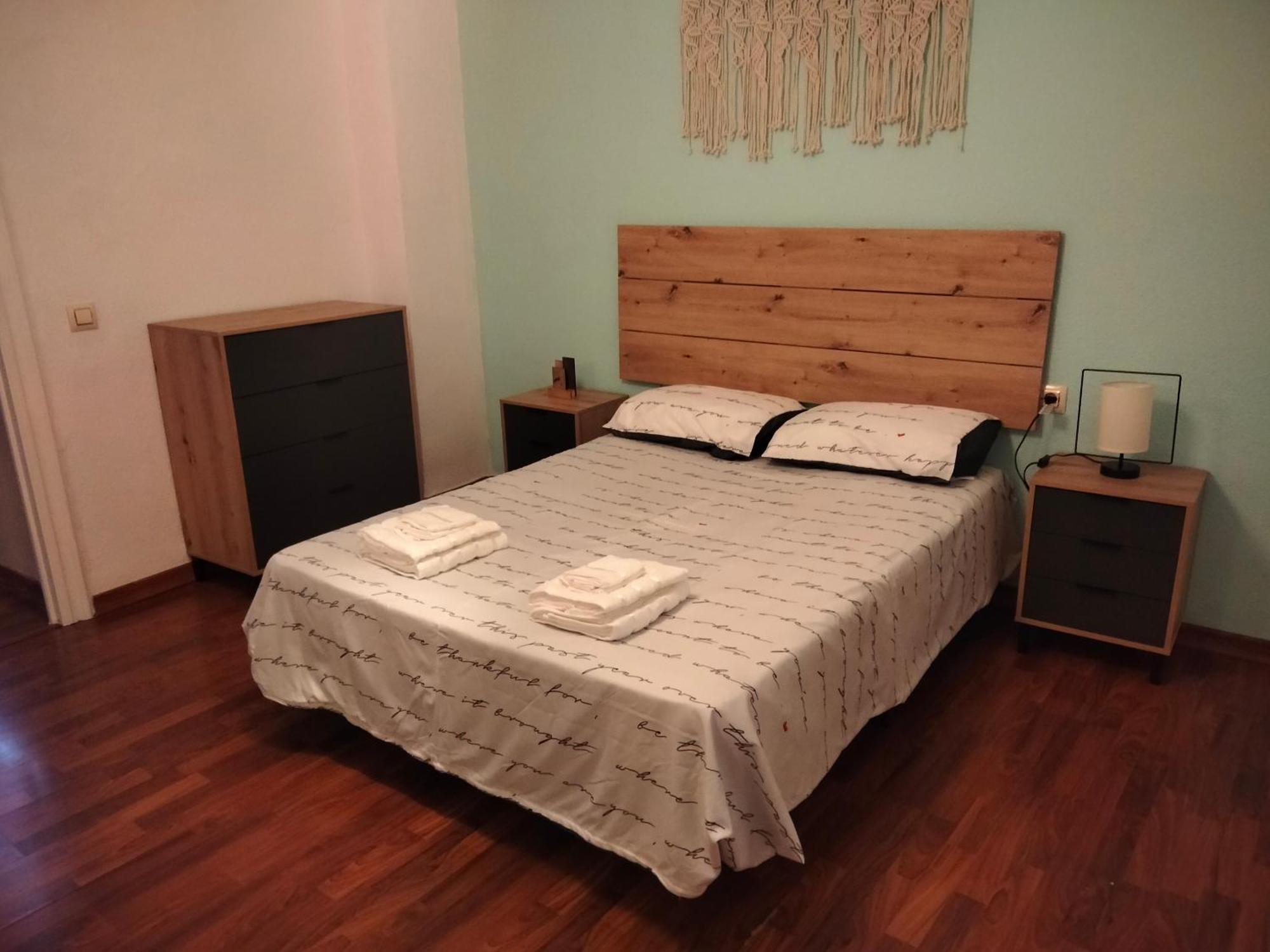 Apartament Delsan Linares  Zewnętrze zdjęcie