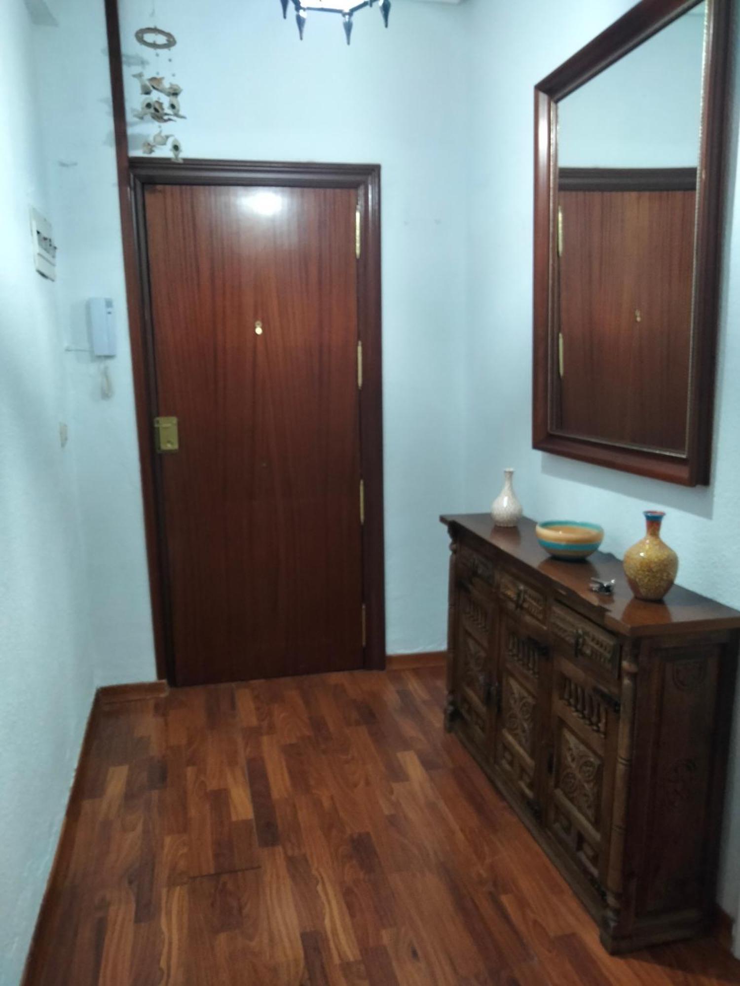 Apartament Delsan Linares  Zewnętrze zdjęcie