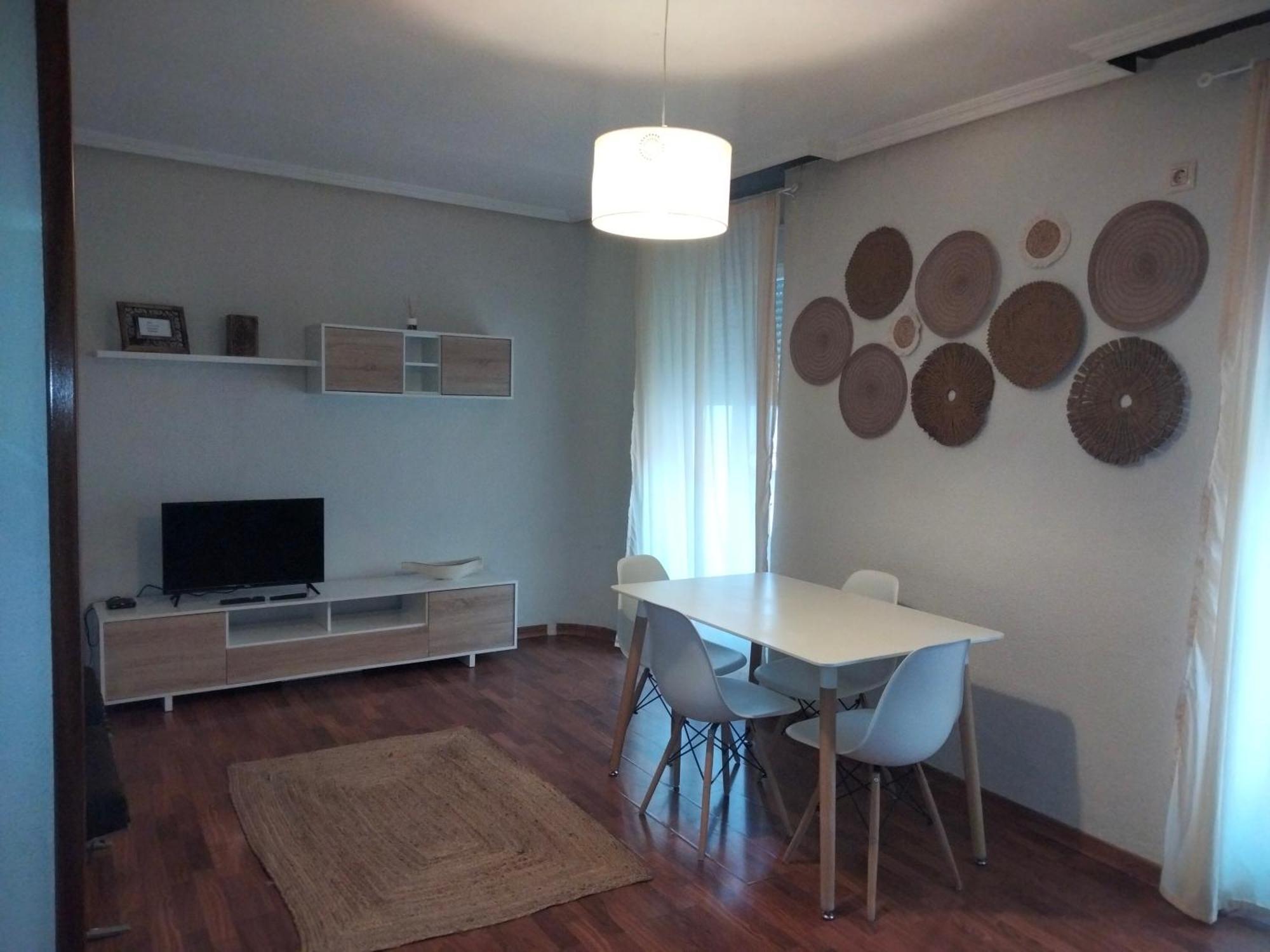 Apartament Delsan Linares  Zewnętrze zdjęcie