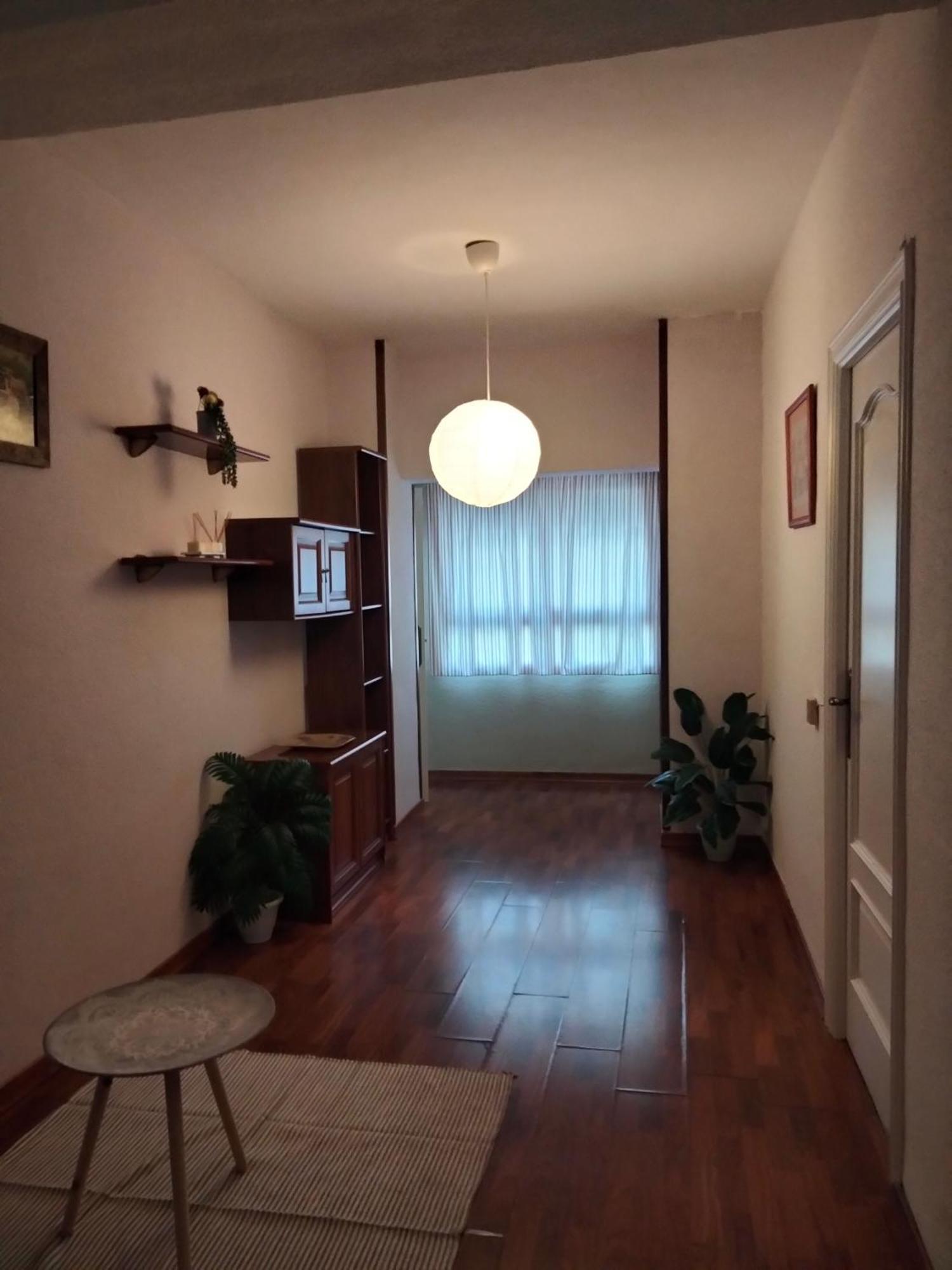 Apartament Delsan Linares  Zewnętrze zdjęcie