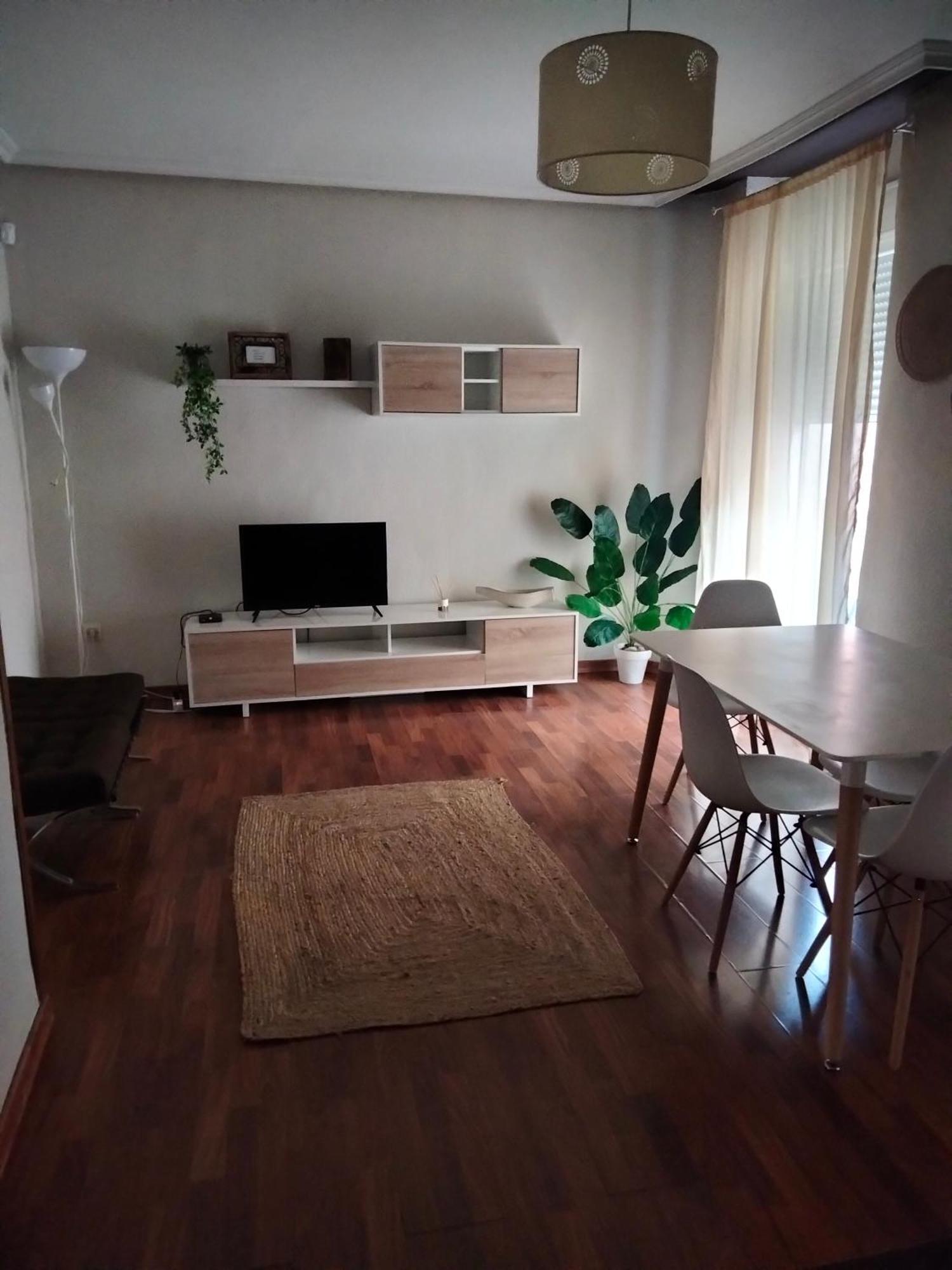 Apartament Delsan Linares  Zewnętrze zdjęcie