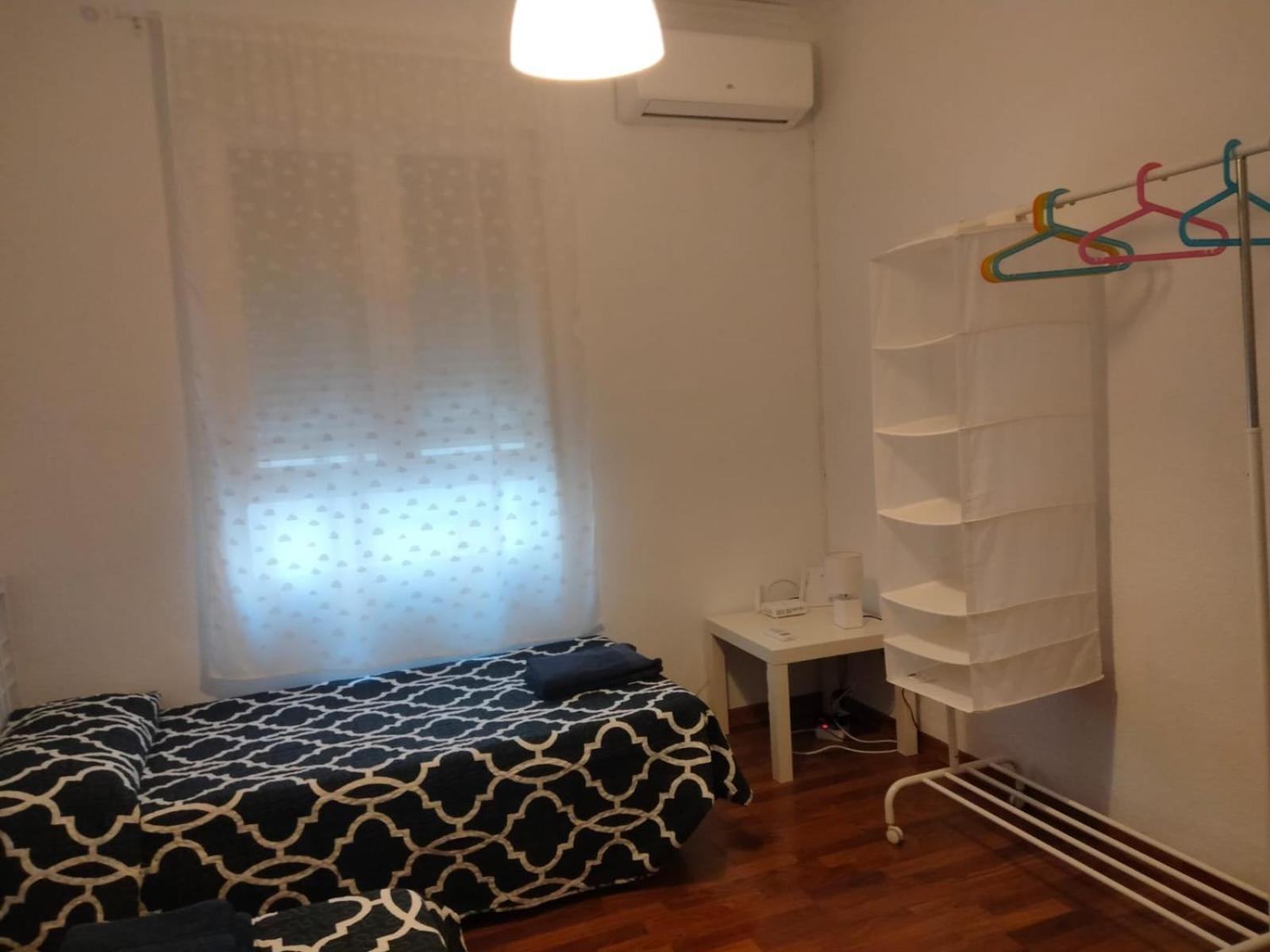 Apartament Delsan Linares  Zewnętrze zdjęcie