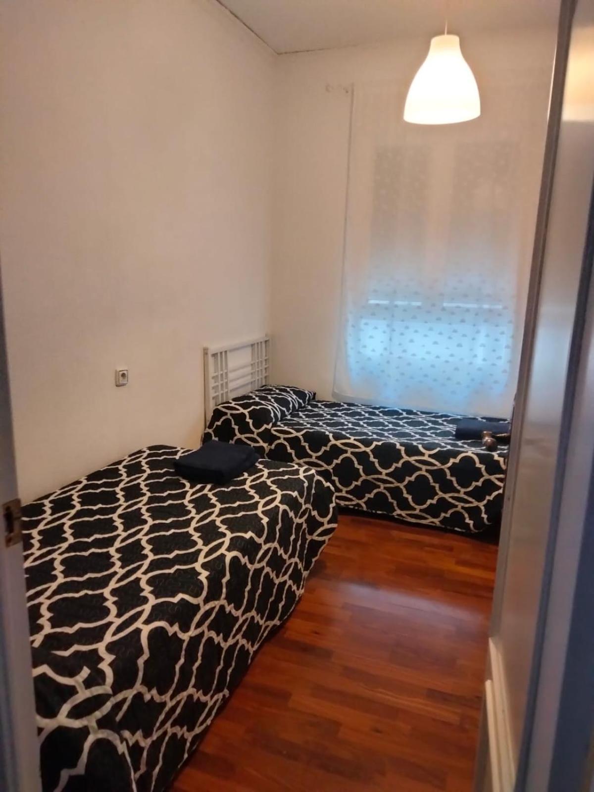 Apartament Delsan Linares  Zewnętrze zdjęcie