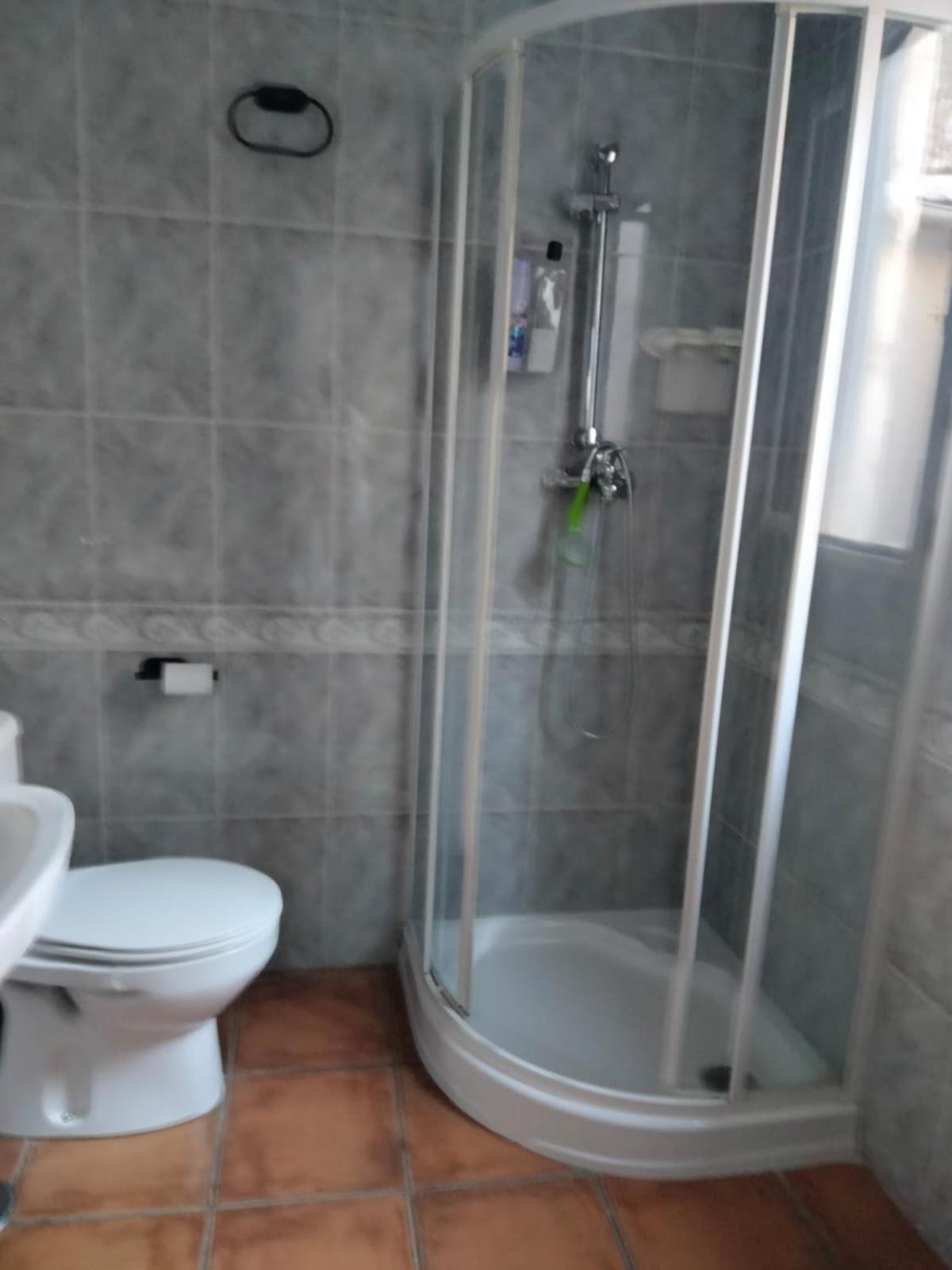 Apartament Delsan Linares  Zewnętrze zdjęcie