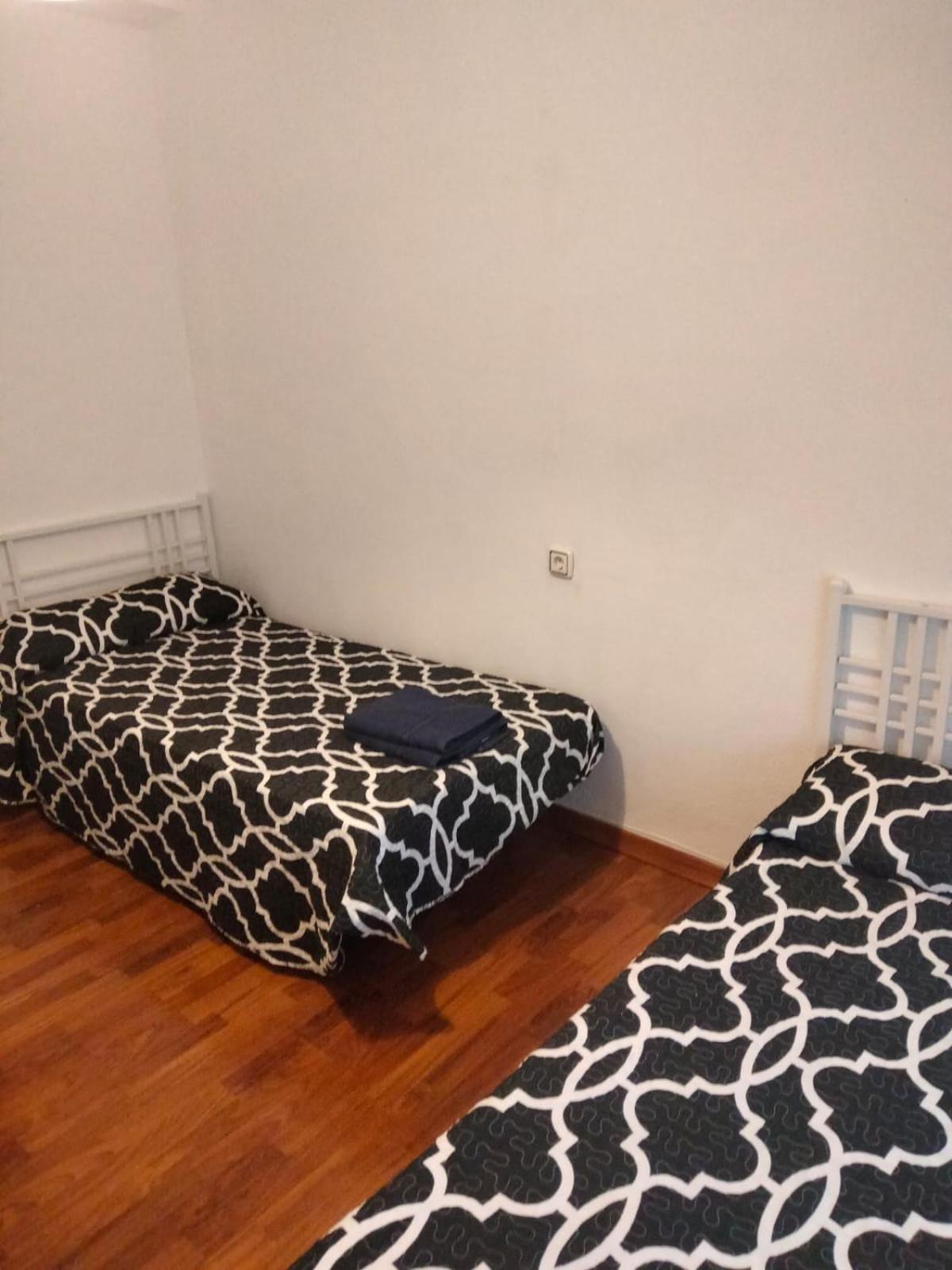 Apartament Delsan Linares  Zewnętrze zdjęcie