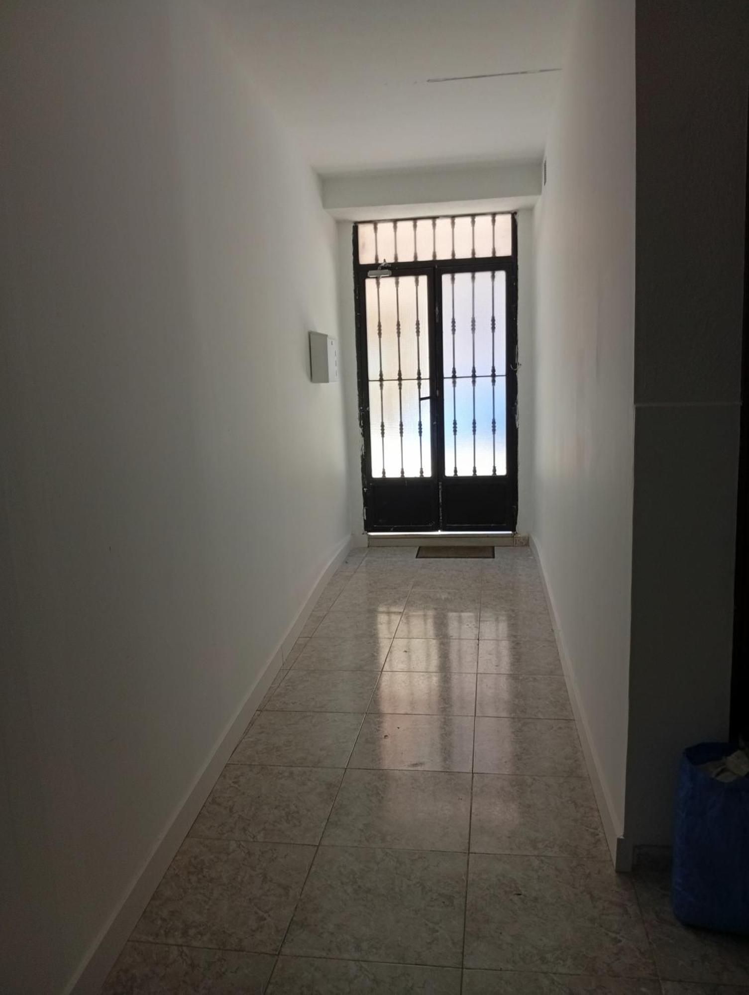 Apartament Delsan Linares  Zewnętrze zdjęcie