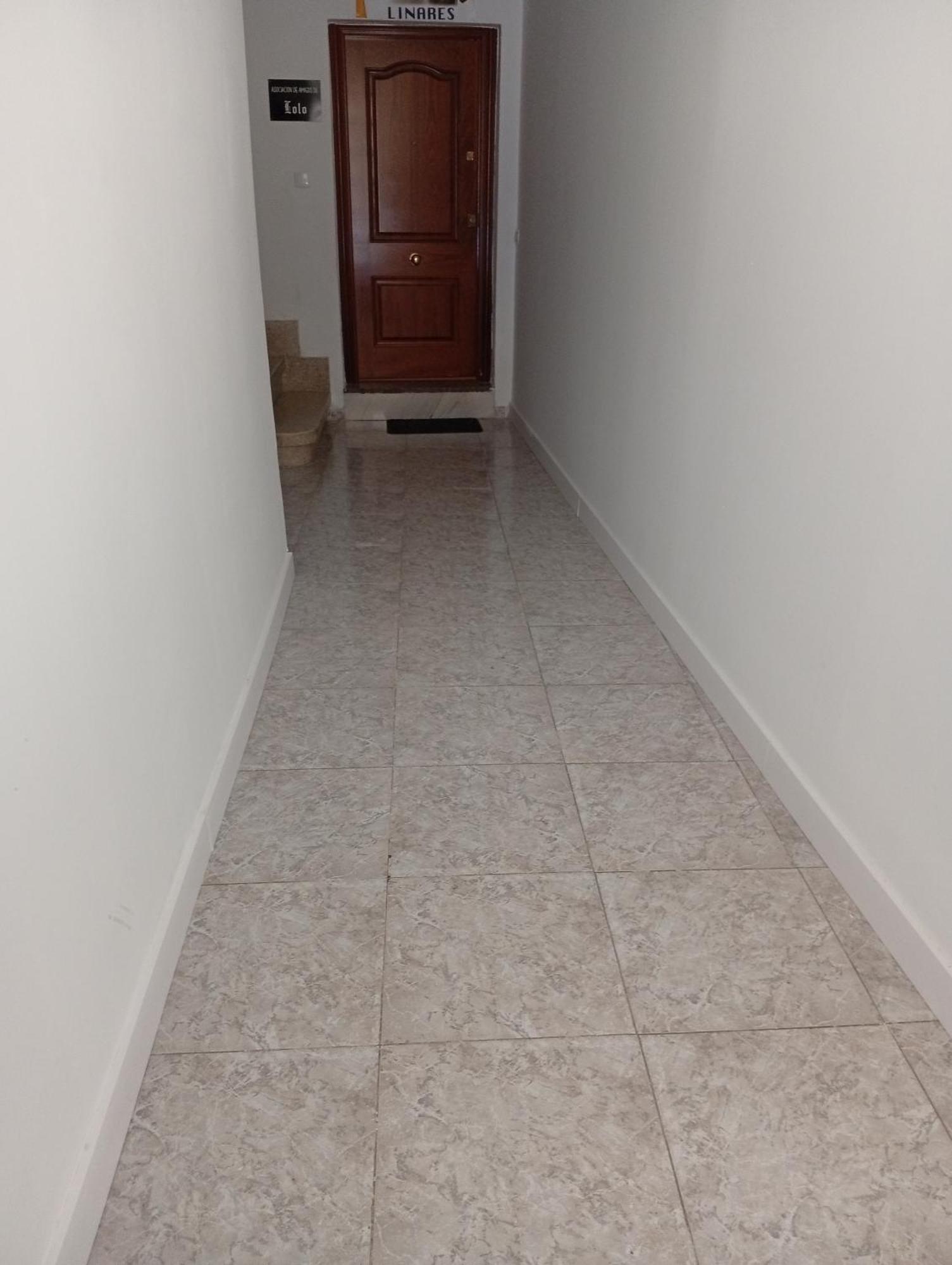 Apartament Delsan Linares  Zewnętrze zdjęcie
