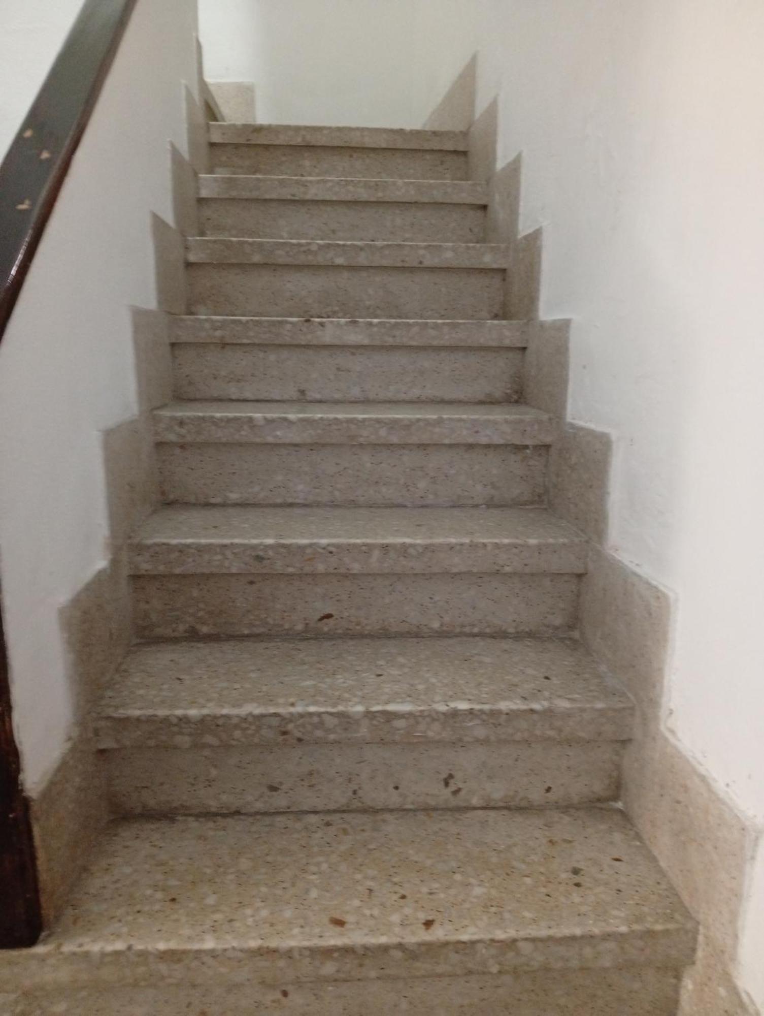 Apartament Delsan Linares  Zewnętrze zdjęcie