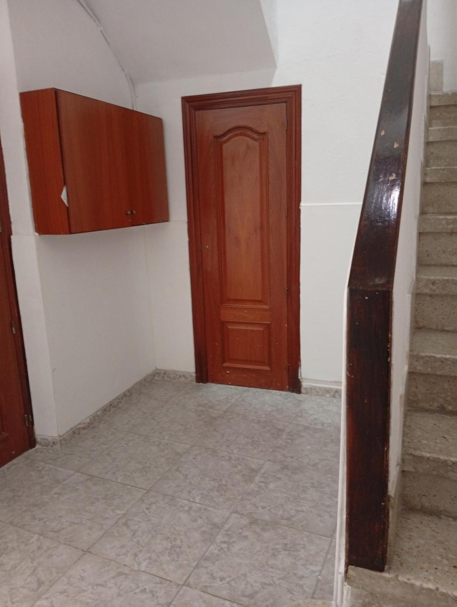 Apartament Delsan Linares  Zewnętrze zdjęcie