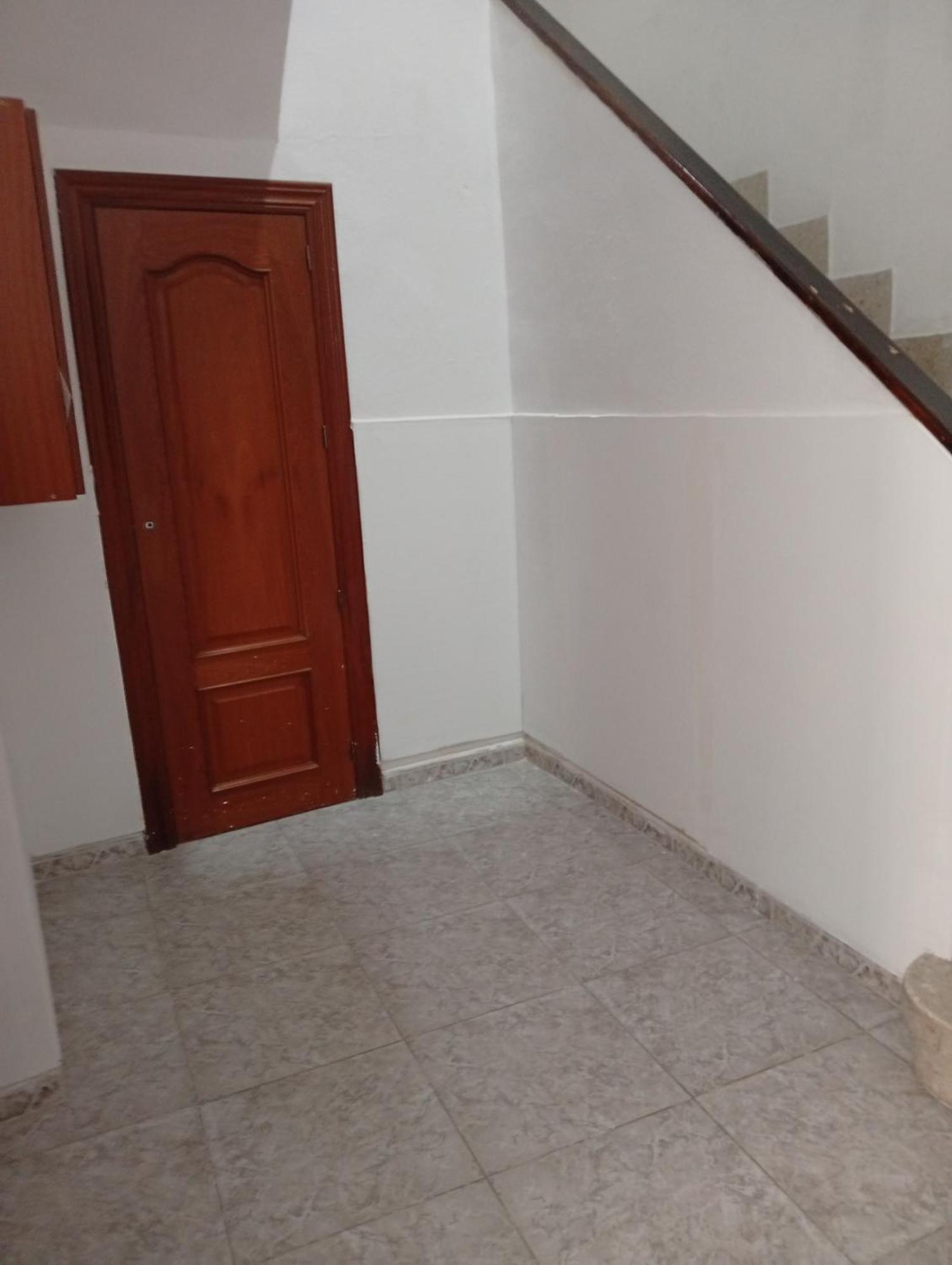 Apartament Delsan Linares  Zewnętrze zdjęcie